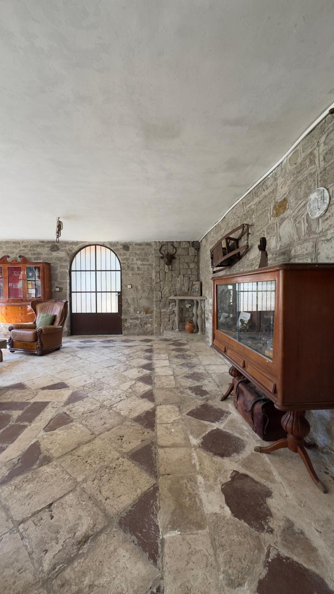 La Casa Del Grillo Villa Viterbo Exterior foto