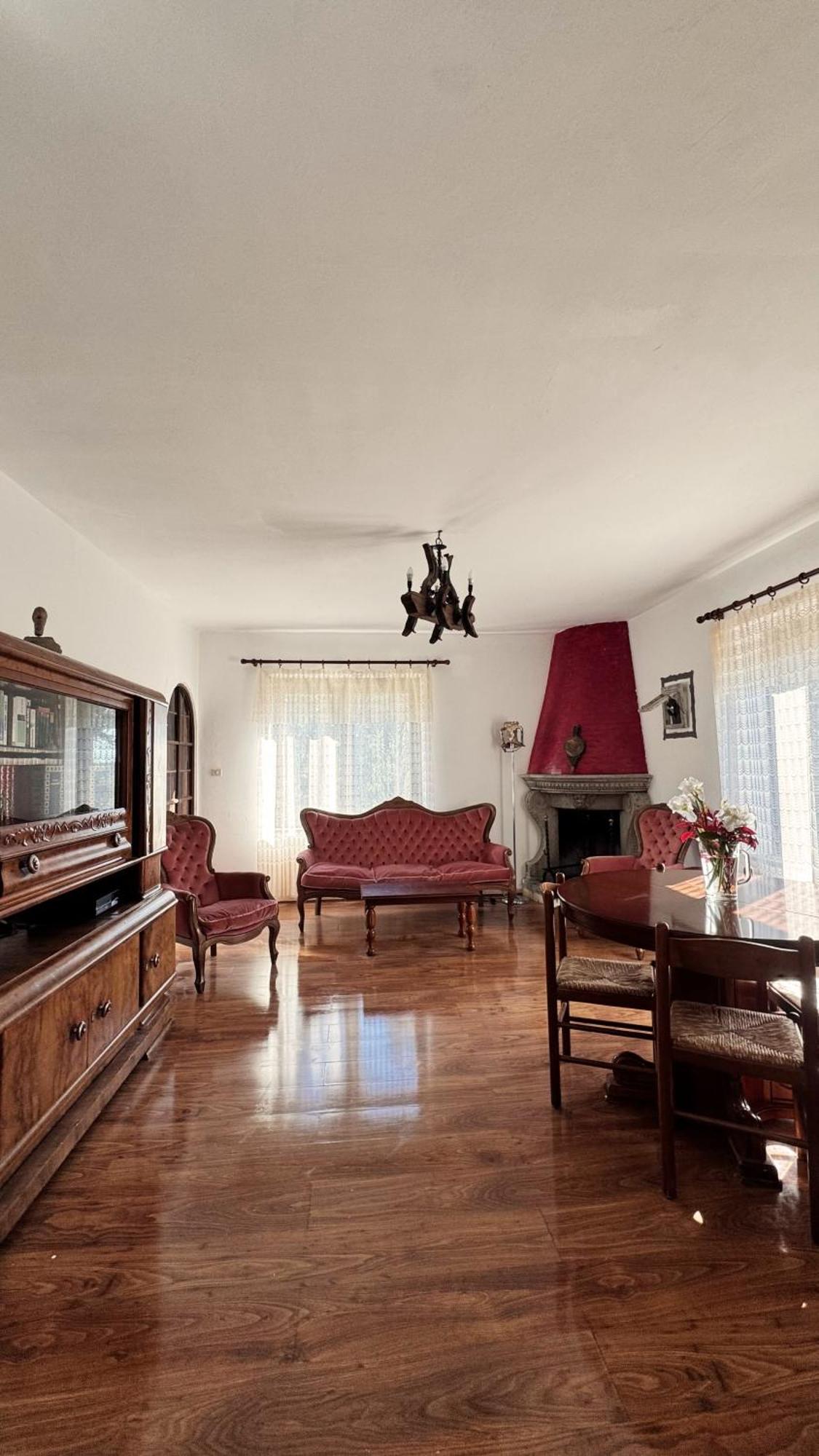 La Casa Del Grillo Villa Viterbo Exterior foto