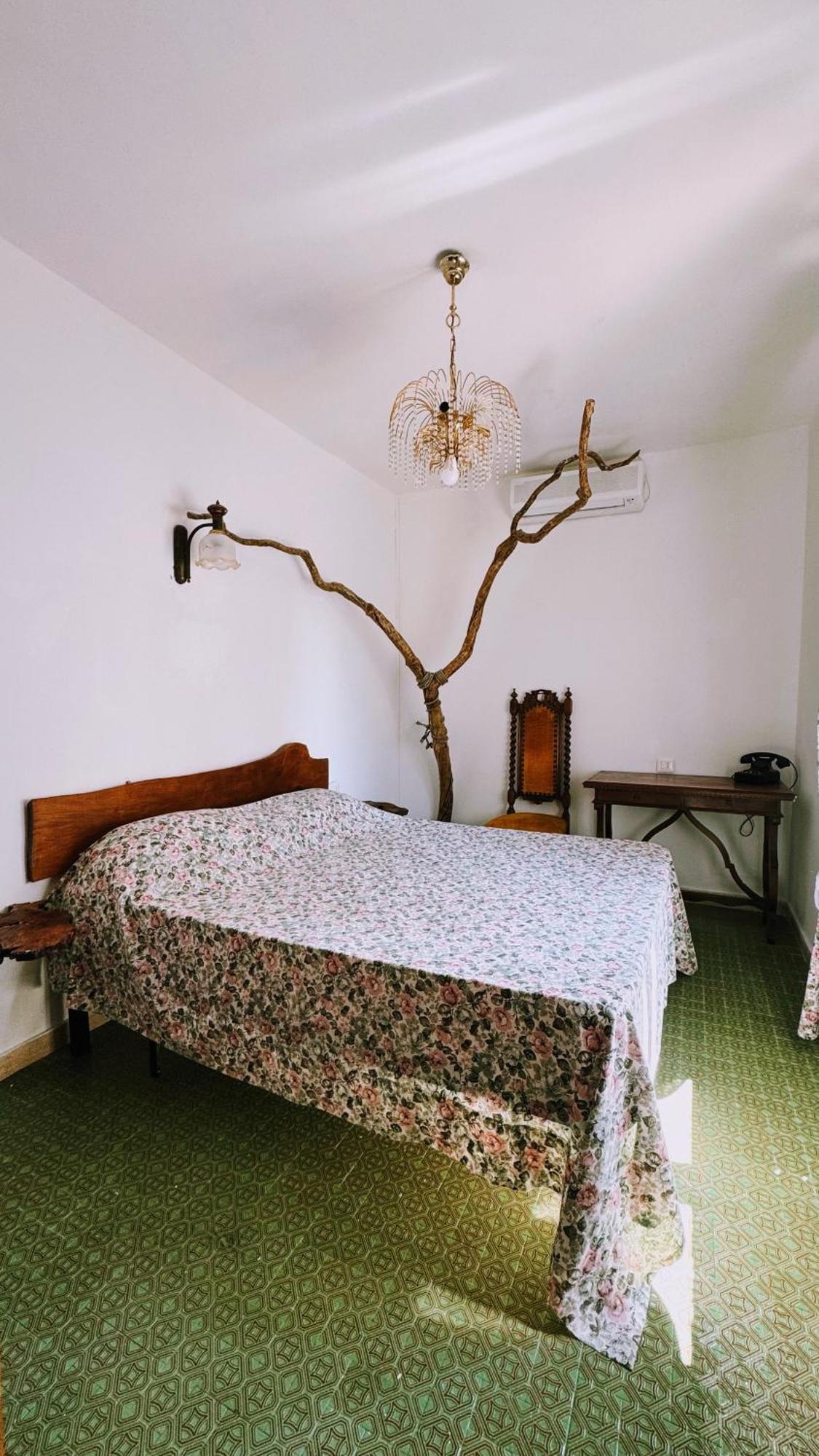 La Casa Del Grillo Villa Viterbo Exterior foto
