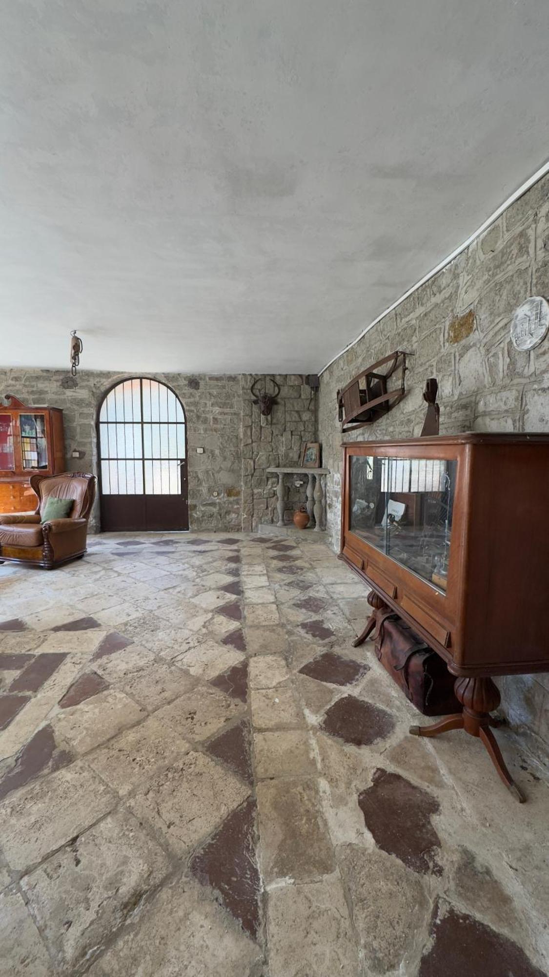 La Casa Del Grillo Villa Viterbo Exterior foto